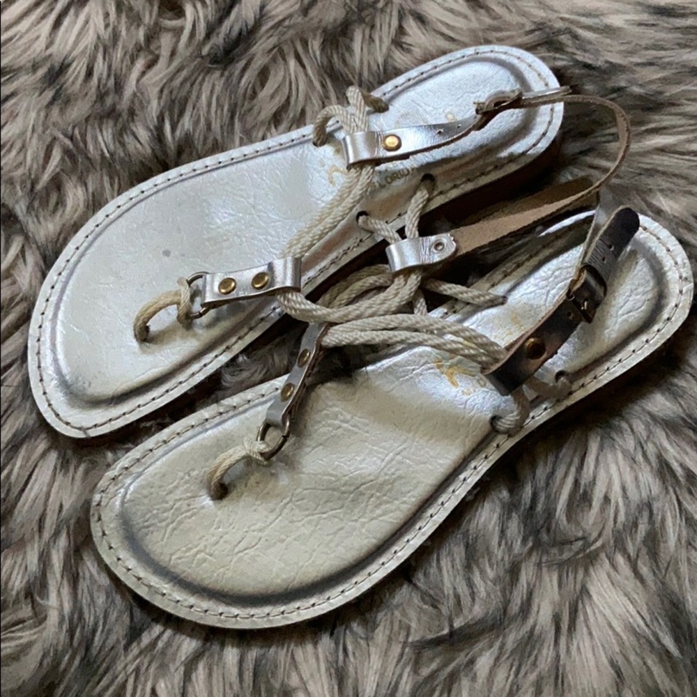 Silver Kinos